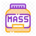 Masse Protein  Symbol