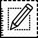 Maßgeschneidert  Symbol