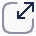 Massstab Lineal Mass Symbol