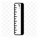 Massstab Werkzeug Mass Symbol