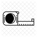 Massstab Symbol