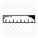 Massstab Symbol