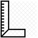 Massstab Mass Lineal Symbol