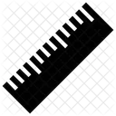 Massstab Werkzeug Mass Symbol
