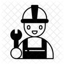 Master Icon