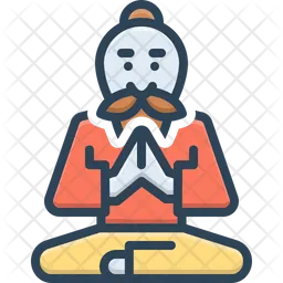 Master  Icon