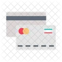 Card Pay Online Icon