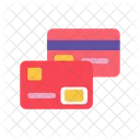 Ecommerce Mastercard Credit Card Icon
