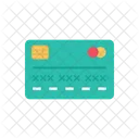 Credit Card Online Payment Icon