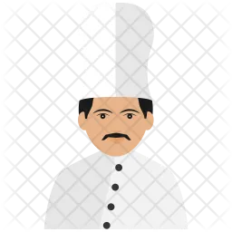Master chef  Icon