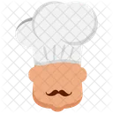 Avatar Chef Hat Icon