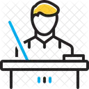 Master  Icon