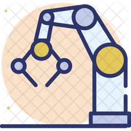 Master Manipulator  Icon