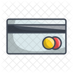 Mastercard Icon