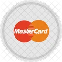 Mastercard Payment Label Icon