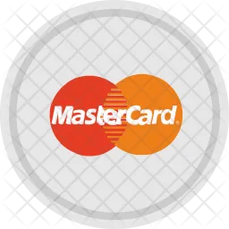 Mastercard  Icon