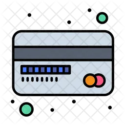 Mastercard  Icon