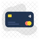 Mastercard Card Payment Icon