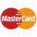 Mastercard Paiement Securise Carte De Credit Icône