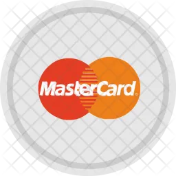 MasterCard  Ícone