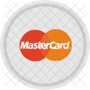Mastercard Payment Label Icon