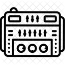 Dominar  Icono