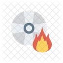 Disco Fiamma Cd Icon