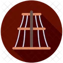 Mástil  Icono