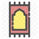 Ramadan Islam Religion Icon