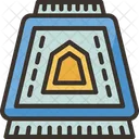 Mat Prayer Rugs Icon