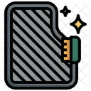 Mat Cleaning  Icon