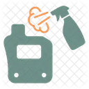 Mat Cleaning Car Wash Car Icon