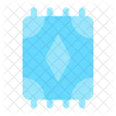 Mat Floor Mat Welcome Mat Icon