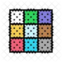 Mat Toy Baby Symbol