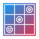 Exercise Fitness Yoga Icon