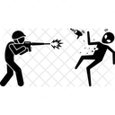 Invasion Ovni Matanza Alienigena Matanza Alienigena Icono