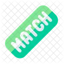 Match Game Sport Icon