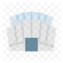 Match Competition Ground Icon