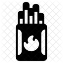 Match Box  Icon
