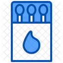 Match Box  Icon