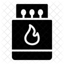 Match box  Icon