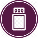 Match Box  Icon