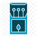 Camping Outlinefill Icon