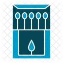 Camping Outlinefill Icon