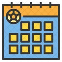 Match Date  Icon