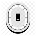 Match Ground  Icon