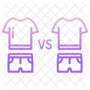 Match Competition Game Icon