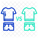 Match Competition Game Icon