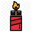 Match Box Food Icon