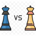 Match Game Sport Icon